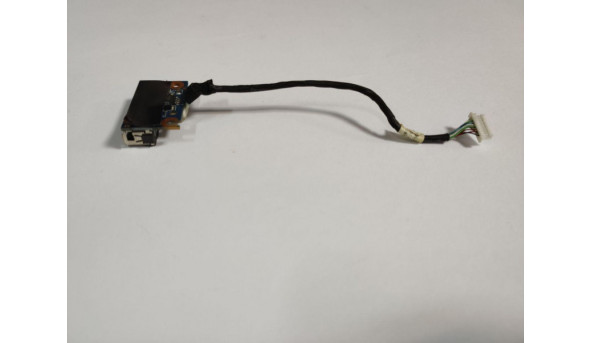 Додаткова плата, USB Board, для ноутбука HP Pavilion dv4, dv4-2145dx, 14.1", LS-4101P. В хорошому стані. - 319585