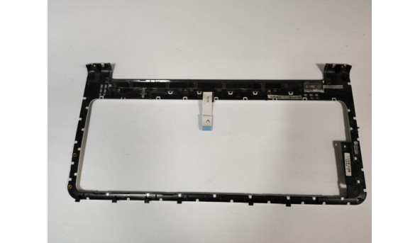 Накладка на середню панель, для ноутбука HP Pavilion dv4, dv4-2145dx, 14.1", Б/В. В хорошому стані, без пошкоджень.