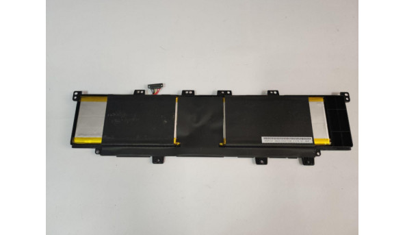 Батарея, акумулятор для ноутбука Asus VivoBook, S300C, S400E Series, C31-X402 , 7.4V. 5136mAh,    38Wh, Оригінал!!!!