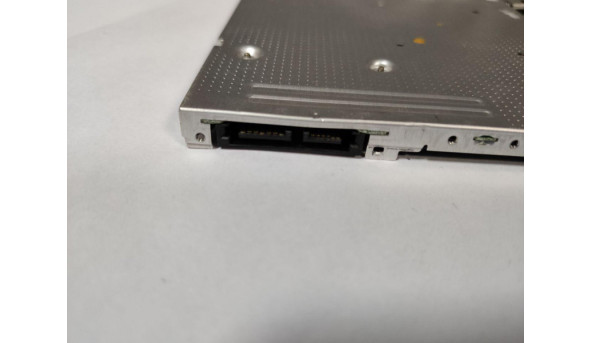 CD/DVD привід для ноутбука, SATA, TS-U633F, Б/В, в хорошому стані, без пошкоджень.