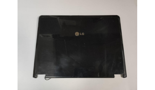 Кришка матриці для ноутбука LG LGE51, E510, 15.4", EAPL3014010, Б/В. В хорошому стані, без пошкоджень.