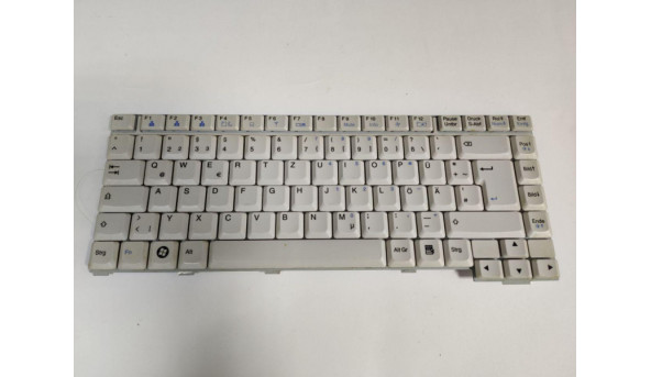Клавіатура для ноутбука LG R40, 14.1", б/в. В хорошому стані, без пошкоджень.