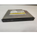 CD/DVD привід для ноутбука, SATA, GT30L, HP 620, 15.6", 574285-6C0, Б/В, в хорошому стані, без пошкоджень.