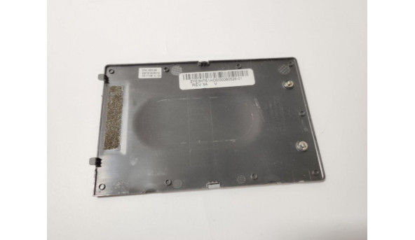 Сервісна кришка для ноутбука Toshiba Satellite M305D-S4829, 14.1", EBTE1005010, ZYE3HE1HD0I00, Б/В, В хорошому стані, без пошкоджень. - 319645