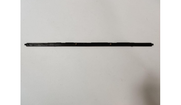 Верхня накладка на середню панель, для ноутбука Toshiba Satellite M305D-S4829, 14.1", EBTE1017010, Б/В. В хорошому стані, без пошкоджень. - 319646