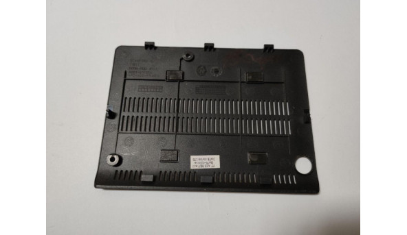 Сервісна кришка для ноутбука Samsung X520, NP-X520, 15.6", BA81-07634A, BA75-02303A, Б/В, В хорошому стані, без пошкоджень. - 319657
