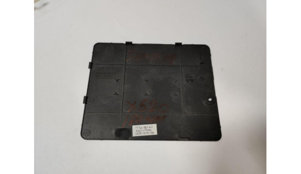 Сервісна кришка для ноутбука Samsung X520, NP-X520, 15.6", BA81-07596A, BA81-07596, Б/В, В хорошому стані, без пошкоджень. - 319658