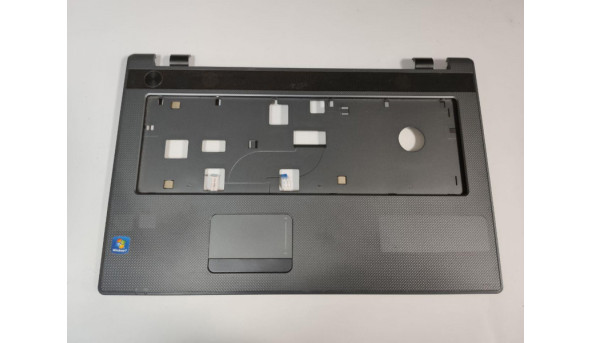 Середня частина корпуса для ноутбука Acer Aspire 7520, AAB70, 17.1", 13N0-YQA0G01, Б/В. В хорошому стані, без пошкодженнь.