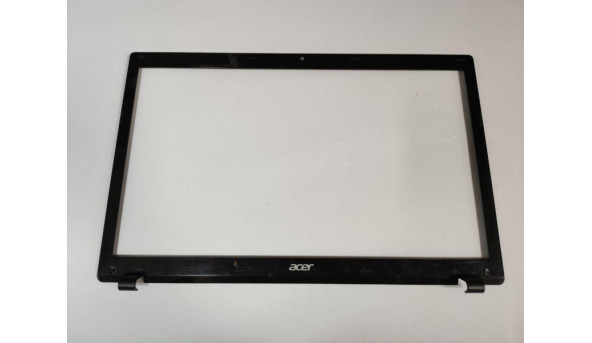 Рамка матриці для ноутбука для ноутбука Acer Aspire 7520, AAB70, 17.1", 13N0-YQA0811, Б/В. В хорошому стані, без пошкодженнь.
