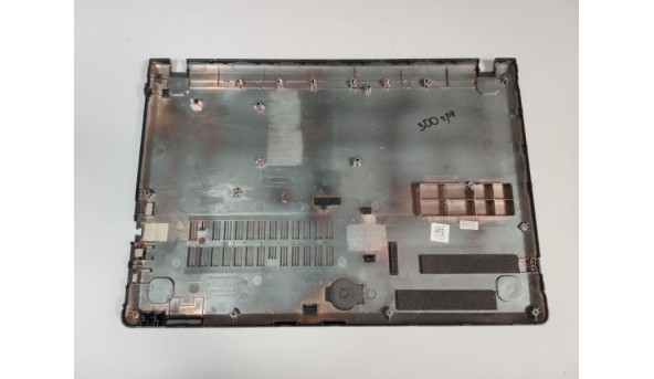 Нижня частина корпуса для ноутбука Lenovo Ideapad 100-14IBY, 14.0", AP1EQ000100, FA1EQ000100, Б/В. В хорошому стані, без пошкодженнь - 319670