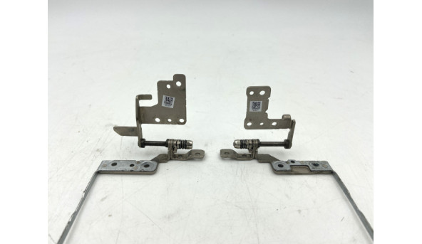 Петли для ноутбука HP 15-DW 15S-DU AM2H8000300 AM2H8000400 FPW50-SL FPW50-SZS-R Б/У - 319672