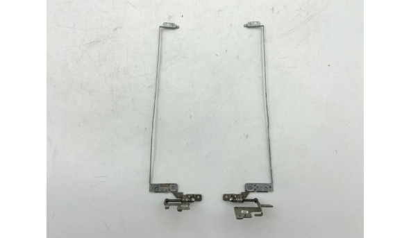 Петли для ноутбука HP 15-DW 15S-DU AM2H8000300 AM2H8000400 FPW50-SL FPW50-SZS-R Б/У