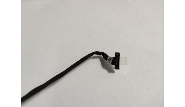 Шлейф веб-камери для ноутбука Dell XPS 15Z-P12F, 15.6", DD0SS8TH000, CN-02TGGR, Б/В. В хорошому стані. Без пошкоджень - 319674