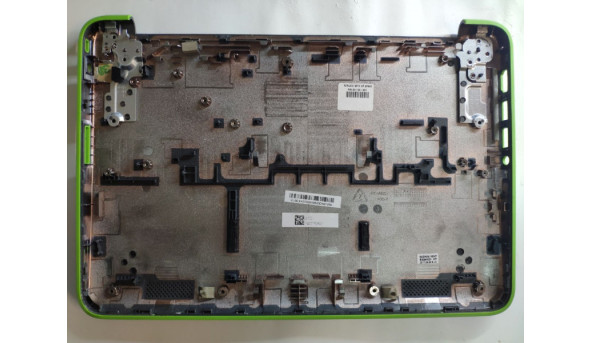 Нижня частина корпусу для ноутбука HP Chromebook 11 G4, 11 G4 EE, 851135-001, Б/В. Без пошкоджень - 319680