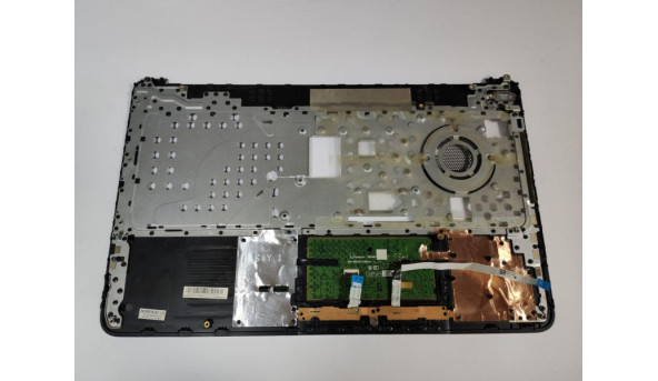 Середня частина корпуса для ноутбука HP Pavilion 15-n Series, 15.6", EAU86001080, Б/В. В хорошому стані, без пошкодженнь.  Є мінімальні подряпини.