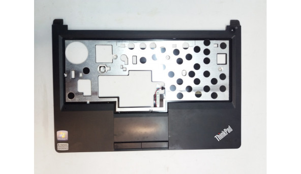 Середня частина корпуса для ноутбука Lenovo ThinkPad Edge 13, 60Y5520, 35PS2TSLV00. Б/В, Кріплення всі цілі. Без пошкоджень.