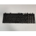 Клавіатура для ноутбука MSI EX623, MS-1674, 16.0", б/в. Протестована, робоча. В хорошому стані. Відсутня клавіша (фото).