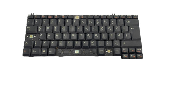 Клавиатура для Lenovo IdeaPad C100 C200 N100 N200 G450 G530 Y520 Б/У