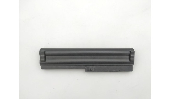 Аккумулятор для ноутбука Lenovo ThinkPad X200 X200 X201 X201 X201 I 45N1171 42T4834 10.8V 5.8AH 5130mAh Б/У Износ:50% - 319699