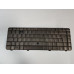 Клавіатура для ноутбука HP Pavilion dv3000, series, б/в. Протестована, робоча.  Відсутня клавіша, та є потертості.