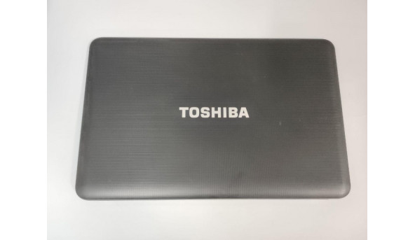 Кришка матриці для ноутбука Toshiba Satellite C850D-103, 15.6", 13N0-ZWA0P01, Б/В