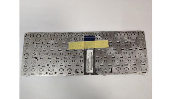 Клавіатура для ноутбука Asus Eee PC 1215B, 1215N, 12.1", б/в. Протестована, робоча. Була залитою - 319720