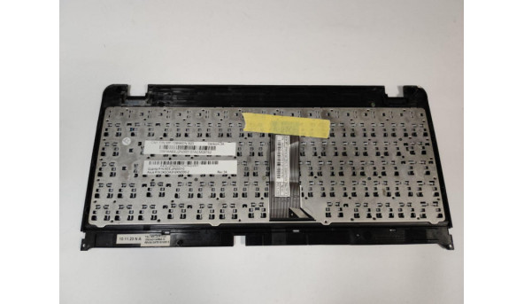 Клавіатура для ноутбука Asus Eee PC 1215B, 1215N, 12.1", б/в - 319722