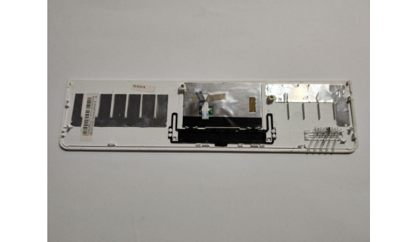 Нижня накладка з тачпадом на середню панель, для ноутбука Asus Eee PC 1215B, 1215N, 12.1", 38EJ2TCJN10, 13GOA2H3AP030-10, Б/В. В хорошому стані, без пошкоджень. - 319723