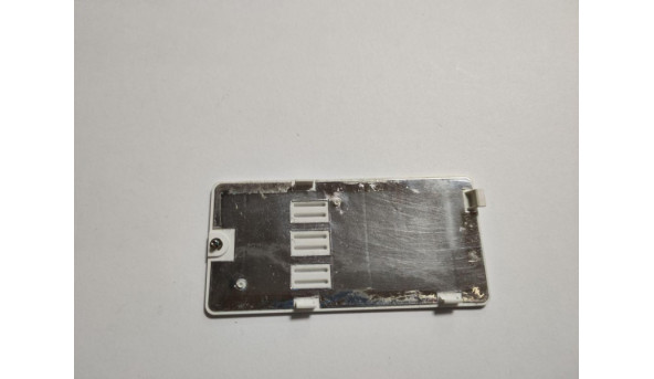 Сервісна кришка для ноутбука Asus Eee PC 1101H, 1101HA, 1101HAB, Б/В, В хорошому стані, без пошкоджень. - 319725