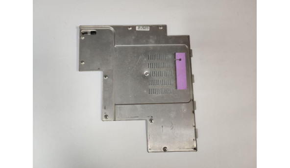 Сервісна кришка для ноутбука Fujitsu Siemens Amilo M1451G, 83-UL0500-01, Б/В, Зігнуте центральне кріплення. - 319727