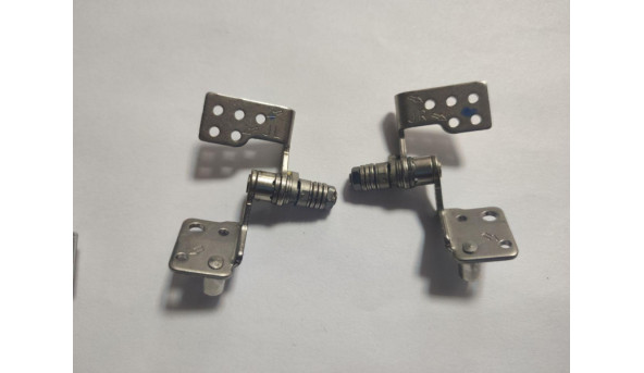 Петли для ноутбука Samsung R505, NP-R505H, BA81-04569A, BA81-04570A, Б/У - 319730