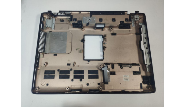 Нижня частина корпуса для ноутбука Samsung R505, NP-R505H, 15.4", ba81-04580a, Б/В. В хорошому стані, без пошкодженнь.