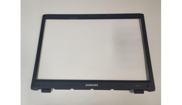 Рамка матриці для ноутбука для ноутбука Samsung R505, NP-R505H, 15.4", ba75-02026a, Б/В. В хорошому стані, без пошкодженнь.