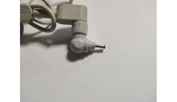Зарядка, блок живлення для ноутбука Innergie, Model: ADP-45XD E, Input: 100-240V--1.5A, 50-60Hz, Output: 20.0V, 4.25A, 45W, Б/В - 319748