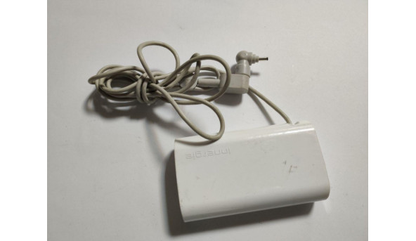Зарядка, блок живлення для ноутбука Innergie, Model: ADP-45XD E, Input: 100-240V--1.5A, 50-60Hz, Output: 20.0V, 4.25A, 45W, Б/В