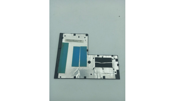Сервисная крышка RAM HDD HP Pavilion M6-1000 AP0R1000600 Б.В один замочек отломанный - 319768