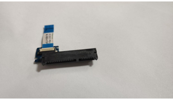 Перехідник HDD SATA для ноутбука HP 15 15-af023ng 15-n047so LS-C703P 455MW332L01 Б/В - 319779