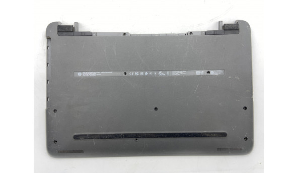 Нижняя часть корпуса для ноутбука HP Pavilion 250 G5 15.6" 859513-001 AP1EM0005A0 Б/У