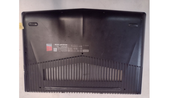 Нижня частина корпуса для ноутбука Lenovo Legion Y520-15IKBN, fa13b000400, в хорошому стані, Б/В - 319799