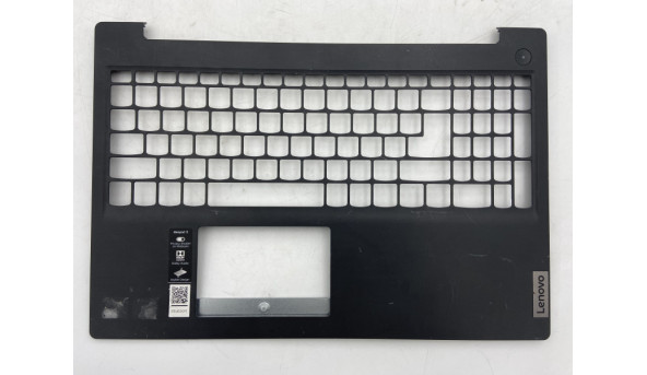 Середня частина корпуса для ноутбука Lenovo ideaPad 3 15ADA05 AP1JV000510A Б/В