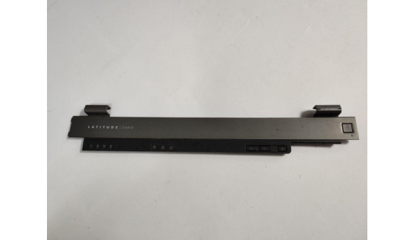Верхня накладка на середню панель, для ноутбука Dell Latitude E5410, 14.1", 42.4GN09.XXX, CN-0RMXNJ, Б/В. В хорошому стані.