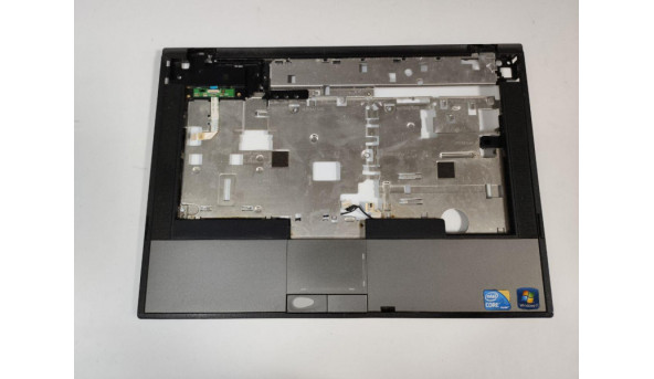 Середня частина корпуса для ноутбука Dell Latitude E5410, 14.1", CN-03M0NW, Б/В. В хорошому стані. Продається разом із динаміками.