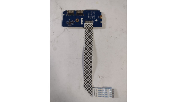Додаткова плата, Lenovo IdeaPad U510 USB Card Reader, Б/В, Vitu5 LS-8971P в хорошому стані - 319821