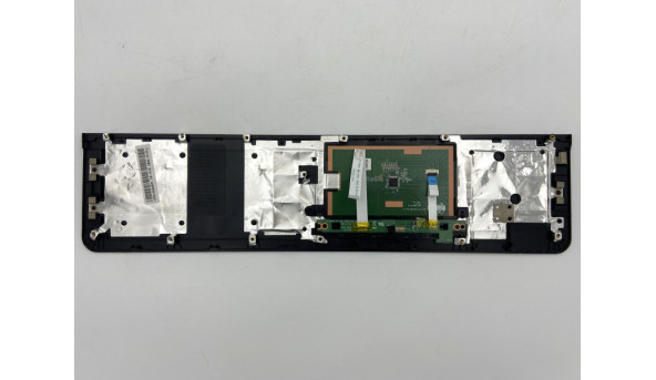 Накладка з тачпадом на среднюю панель для ноутбука Acer Aspire E1-772G 13N0-A8A0801 Б/У