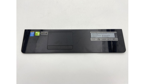 Накладка з тачпадом на среднюю панель для ноутбука Acer Aspire E1-772G 13N0-A8A0801 Б/У