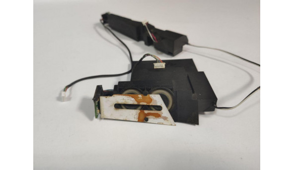 Динаміки для ноутбука, Dell ALIENWARE M17X R2, P01E, 17", Б/В. В хорошому стані без пошкоджень. - 319828