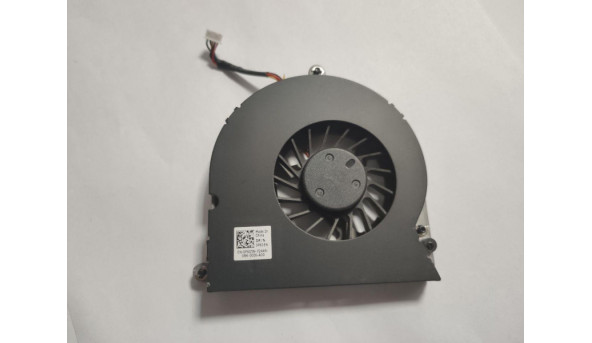 Вентилятор системи охолодження для ноутбука Dell ALIENWARE M17X R2, P01E, 17", BATA0812R5H, F603N-A00, CN-0F605N, Б/В