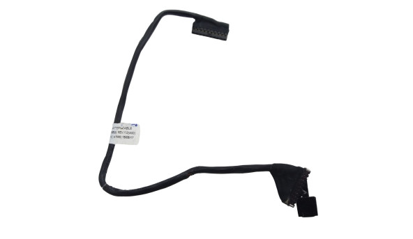 Кабель підключення батареї для Dell Latitude E7270 7270 AAZ50 03799V DC020029B00 Б/В - 319834