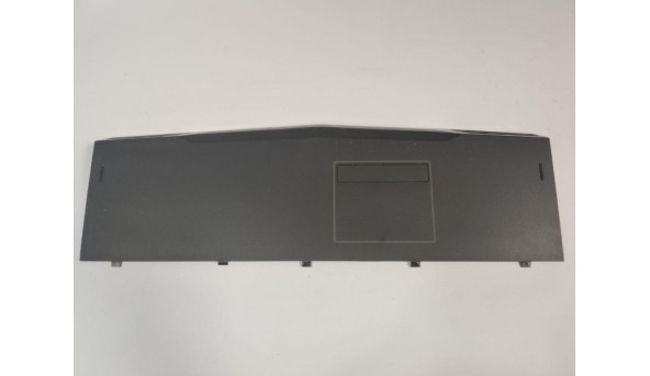 Накладка з тачпадом, на середню панель, для ноутбука Dell ALIENWARE M17X R2, P01E, 17", cn-0y243m, Б/В. В хорошому стані, без пошкоджень. - 319839