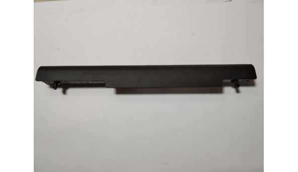Батарея, акумулятор для ноутбука Asus K56CB, K56CB-XX035, 15.6", Li-ion Battery,   3070mAh, 14.4 V, Б/В. Оригінал, робоча.